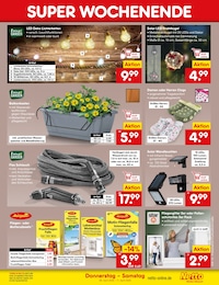 Netto Marken-Discount Box im Prospekt 