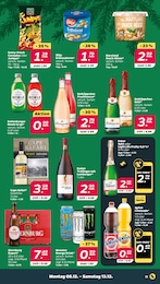 Rotkäppchen Angebot im aktuellen Netto mit dem Scottie Prospekt auf Seite 11