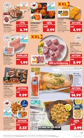 Ähnliches Angebot bei Kaufland in Prospekt "Aktuelle Angebote" gefunden auf Seite 29