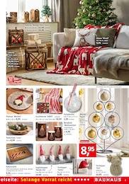 Fußmatte Angebot & Preis im aktuellen BAUHAUS Prospekt Fußmatte Angebot im aktuellen BAUHAUS Prospekt auf Seite 7