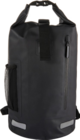 Wasserdichter Rucksack im Angebot bei ALDI Nord in Lutherstadt Wittenberg Wasserdichter Rucksack Angebote von LIVE IN STYLE bei ALDI Nord Lutherstadt Wittenberg für 16,99 €