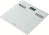 Diagnosewaage SBF 40 Angebote von Sanitas bei Lidl Lehrte für 9,99 €