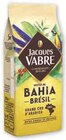 Café Moulu Origine - Jacques Vabre en promo chez Super U Noisy-le-Grand à 1,39 €