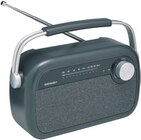Bluetooth-Radio im Angebot bei Rossmann in Chemnitz Bluetooth-Radio Angebote bei Rossmann Chemnitz für 11,99 €