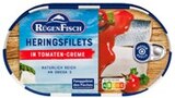 Heringsfilets Angebote von Rügen Fisch bei Kaufland Schwerin für 1,11 €