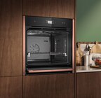 Aktuelles Dampfbackofen BFS63D Angebot bei XXXLutz Möbelhäuser in Münster ab 1.799,00 €