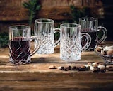 Glühwein-Glasset Noblesse im Angebot bei Zurbrüggen in Kamen Glühwein-Glasset Noblesse Angebote bei Zurbrüggen Kamen für 15,99 €