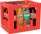 Coca-Cola bei Getränke Hoffmann im Potsdam Prospekt für 13,99 €