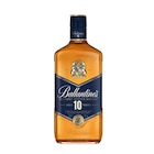 Blended Scotch Whisky - BALLANTINE'S en promo chez Carrefour Aulnay-sous-Bois à 24,90 €