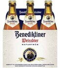 Trinkgut Wiesloch - Weißbier naturtrüb Angebot im Prospekt Weißbier naturtrüb bei Trinkgut im Wiesloch Prospekt für 5,99 €