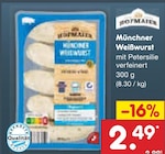 Münchner Weißwurst Angebote bei Netto Marken-Discount Stuttgart für 2,49 €