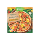 Vegane Steinofenpizza Angebote von Vemondo bei Lidl Pforzheim für 1,61 €