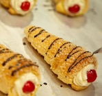 Schillerlocke Angebote bei REWE Darmstadt für 1,99 €