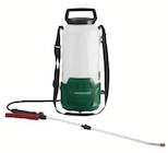 20-V-Akku-Drucksprüher von PARKSIDE für 49,99 € bei Lidl im Angebot 20-V-Akku-Drucksprüher von PARKSIDE im aktuellen Lidl Prospekt