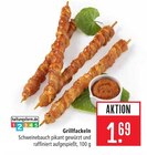 Aktuelles Grillfackeln Angebot bei Marktkauf in Heilbronn ab 1,69 €