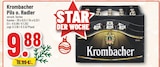 Aktuelles Pils Angebot bei Trinkgut in Soest ab 9,88 €
