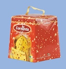 Panettone - La Fornareta en promo à 6,25 € chez Netto Panettone - La Fornareta dans le catalogue Netto