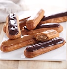ÉCLAIRS - SANS MARQUE en promo chez Auchan Hypermarché ÉCLAIRS - SANS MARQUE dans le catalogue Auchan Hypermarché