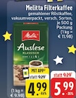 Angebot im EDEKA Rüthen Prospekt EDEKA Rüthen Prospekt mit im Angebot für 4,99 €