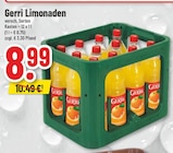 Limonaden bei Trinkgut im Kerken Prospekt für 8,99 €