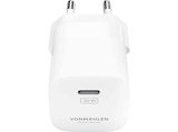 Aktuelles Unity GaN Mini-Ladegerät Universell, White Angebot bei MediaMarkt Saturn in Bottrop ab 22,99 €