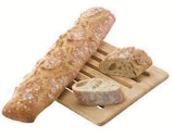 Hyper U Mende - Promo Baguettes La Croustillante Promo Baguettes La Croustillante à 2,55 € dans le catalogue Hyper U à Mende