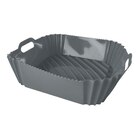 Moules pour air fryer - CARREFOUR HOME - Carrefour à Versailles Moules pour air fryer - CARREFOUR HOME en promo chez Carrefour Versailles à 5,99 €