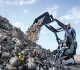 Aktuelle Bohrmaschine Angebote bei Globus-Baumarkt in Salzgitter Aktuelles Kompaktlader MSK 800 Angebot bei Globus-Baumarkt in Salzgitter ab 5.799,00 €