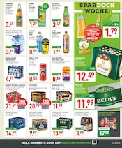 Bitburger im Marktkauf Prospekt in Hagen Aktueller Marktkauf Prospekt mit Bitburger, "Aktuelle Angebote", Seite 15