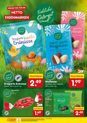 Aktueller Netto Marken-Discount Prospekt mit Marzipan, "Aktuelle Angebote", Seite 32