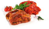 Nackengrillsteak vom Schwein im Angebot bei EDEKA in Seevetal Nackengrillsteak vom Schwein Angebote bei EDEKA Seevetal für 0,69 €