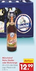 Netto Marken-Discount Aldenhoven - Natur Radler oder Blutorange Angebot im Prospekt Natur Radler oder Blutorange bei Netto Marken-Discount im Aldenhoven Prospekt für 12,99 €