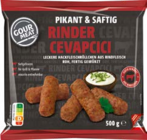 Cevapcici im Angebot bei Netto Marken-Discount in Pirmasens Cevapcici Angebote von GOURMEAT bei Netto Marken-Discount Pirmasens für 4,69 €