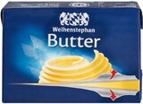 Butter oder Die Streichzarte von Weihenstephan im aktuellen E xpress Prospekt für 1,69 €