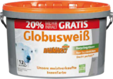 Angebot im Globus-Baumarkt Polling Prospekt Globus-Baumarkt Polling Prospekt mit im Angebot fĂŒr 33,00 âŹ