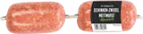 Aktuelle Mettwurst Angebote bei Netto Marken-Discount in Essen Aktuelles Schinken-zwiebelmett-wurst Angebot bei Netto Marken-Discount in Essen ab 1,79 €