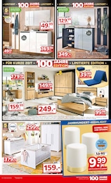 SegmĂĽller Schrank im Prospekt SegmĂĽller Schrank im Prospekt