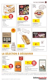 Four Angebote im Prospekt "-34% DE REMISE IMMÉDIATE SUR UNE SÉLECTION DE FOIES GRAS" von Intermarché Express auf Seite 11