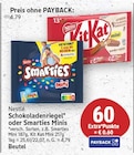 Aktuelles Kit Kat Mini Angebot bei E center in Berlin ab 4,79 €