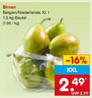 Aktuelle Birnen Angebote bei Netto Marken-Discount in Stuttgart Aktuelles Birnen Angebot bei Netto Marken-Discount in Stuttgart ab 2,49 €