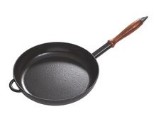 Bratpfanne „Staub“ bei XXXLutz Möbelhäuser in Hürth Bratpfanne „Staub“ im Angebot bei XXXLutz Möbelhäuser Hürth für 59,99 €