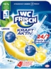 Kraft Aktiv von WC-FRISCH im aktuellen Kaufland Prospekt für 1,11 €