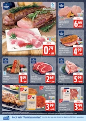 Staubsauger im EDEKA Prospekt in Buxtehude Aktueller EDEKA Prospekt mit Staubsauger, "Top Angebote", Seite 6