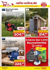 Schrank im Netto Marken-Discount Prospekt in Hanau Aktueller Netto Marken-Discount Prospekt mit Schrank, "Aktuelle Angebote", Seite 71