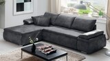 Wohnlandschaft Celina im Angebot bei Die Möbelfundgrube in Mainz Wohnlandschaft Celina Angebote bei Die Möbelfundgrube Mainz für 649,99 €