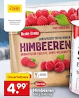 Himbeeren von Beste Ernte im aktuellen Netto Marken-Discount Prospekt für 4,99 €