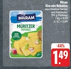 Angebot im nah und gut Eibelstadt Prospekt nah und gut Eibelstadt Prospekt mit im Angebot für 1,49 €