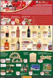 GLOBUS Prospekt der Woche "Aktuelle Angebote" Seite 2, 27.10.2025 bis 01.11.2025 für Jena Aktueller GLOBUS Prospekt "Aktuelle Angebote" Seite 2 von 32 Seiten für Jena
