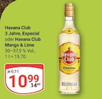 Aktuelle Spirituosen Angebote bei GLOBUS in Halle (Saale) Aktuelles 3 Jahre Especial Angebot bei GLOBUS in Halle (Saale) ab 10,99 €