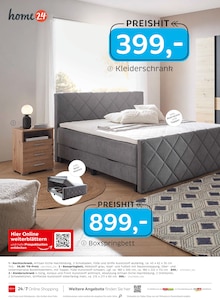 Kleiderschrank im aktuellen XXXLutz Möbelhäuser Prospekt (Darmstadt) Kleiderschrank im XXXLutz Möbelhäuser Prospekt "NR.1 BEIM PREIS" mit 40 Seiten (Darmstadt)